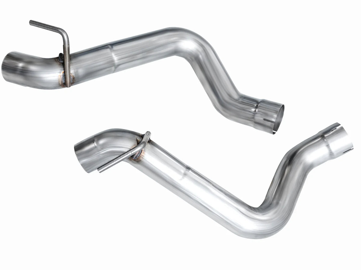Sistem Evacuare Cat-Back Inox AISI 304 — Skoda Octavia RS, Fabia RS